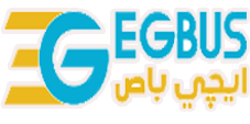 EG Bus Egypt logo