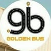 Golden Bus Egypt logo