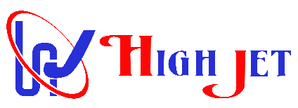 High Jet Egypt logo