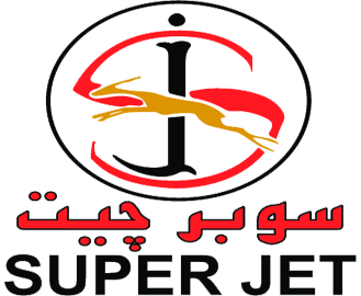 Super Jet Egypt logo