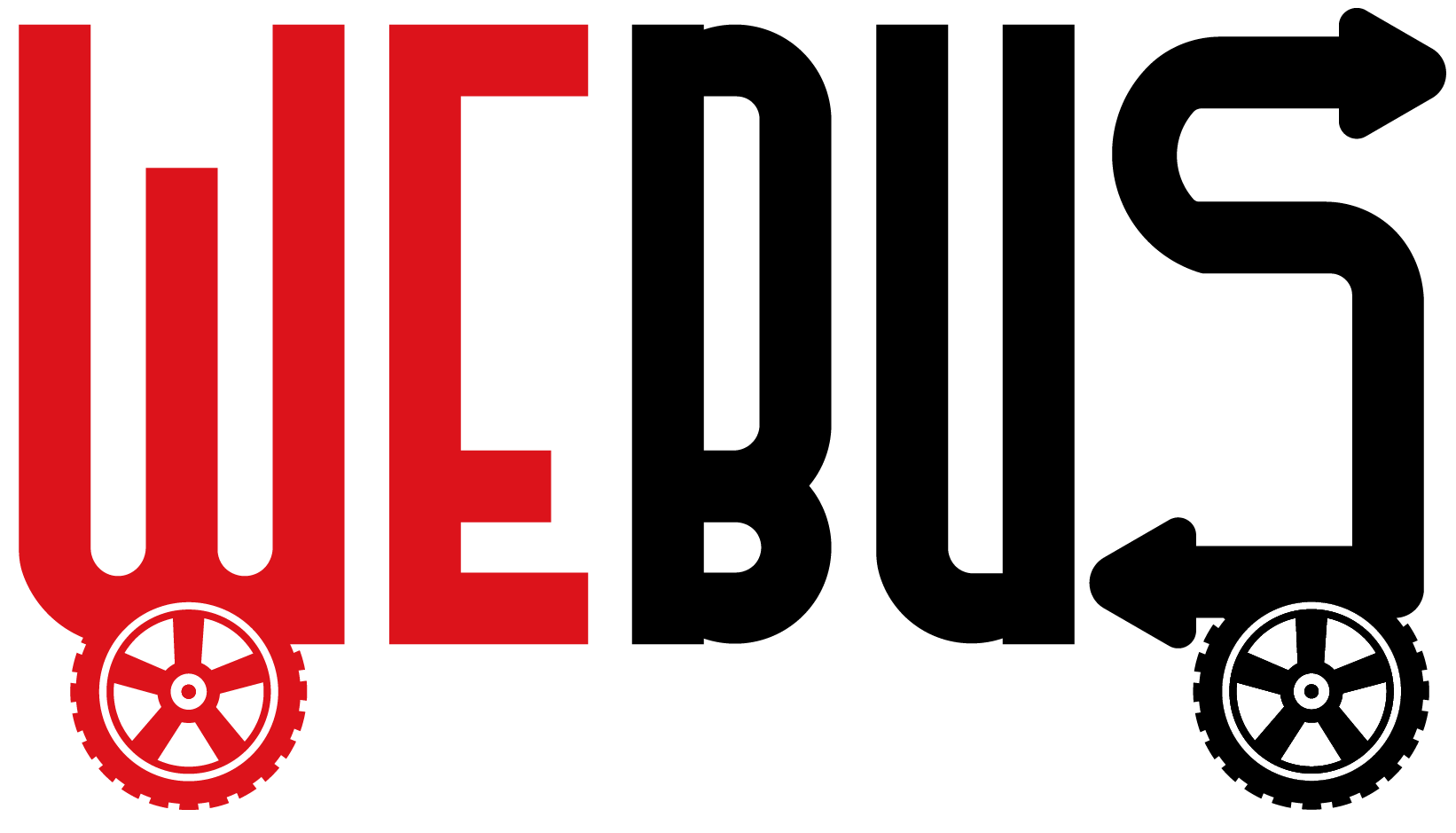 We Bus Egypt logo